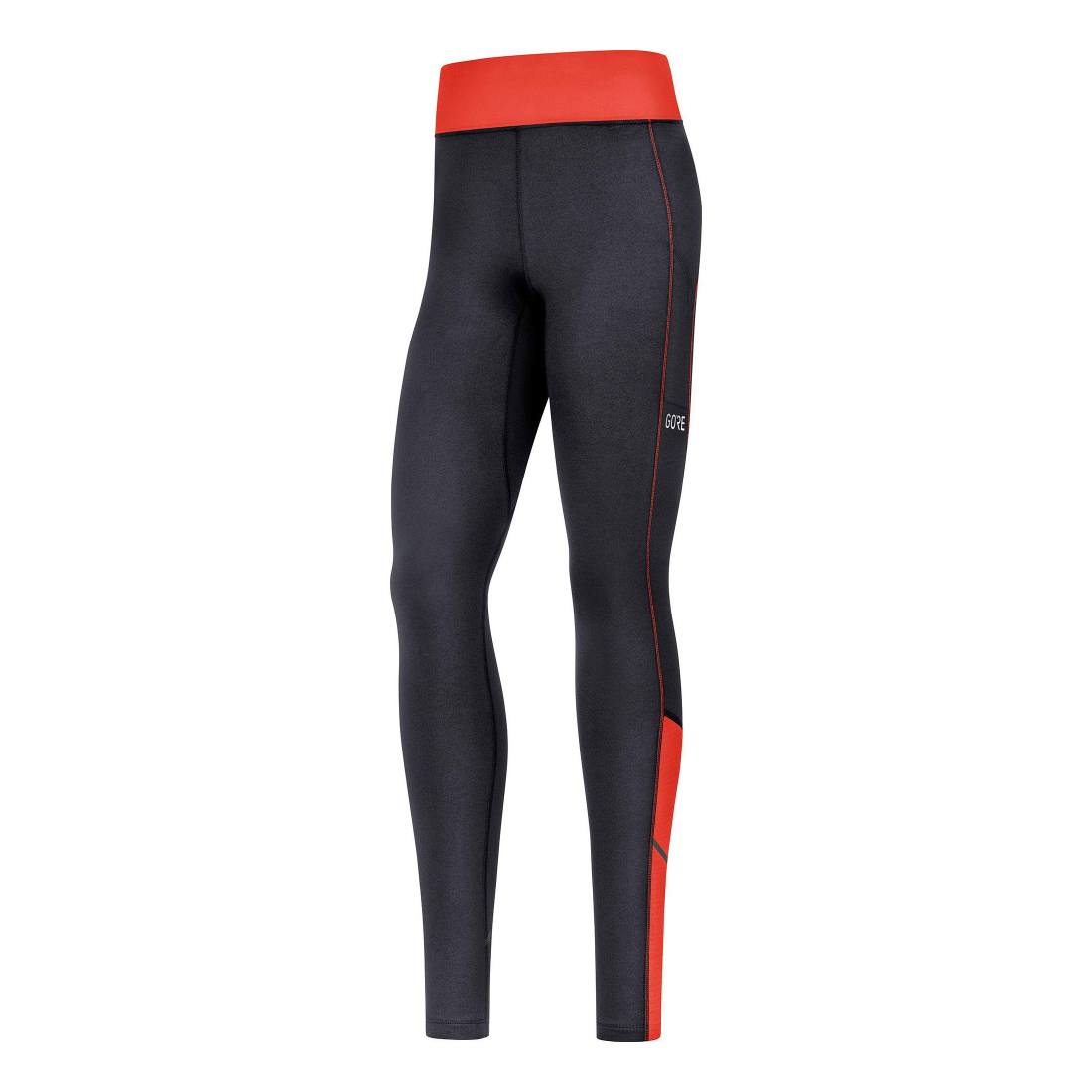 GORE R3 Thermo Tight Laufhose Damen Gr. 34 von Gore Wear