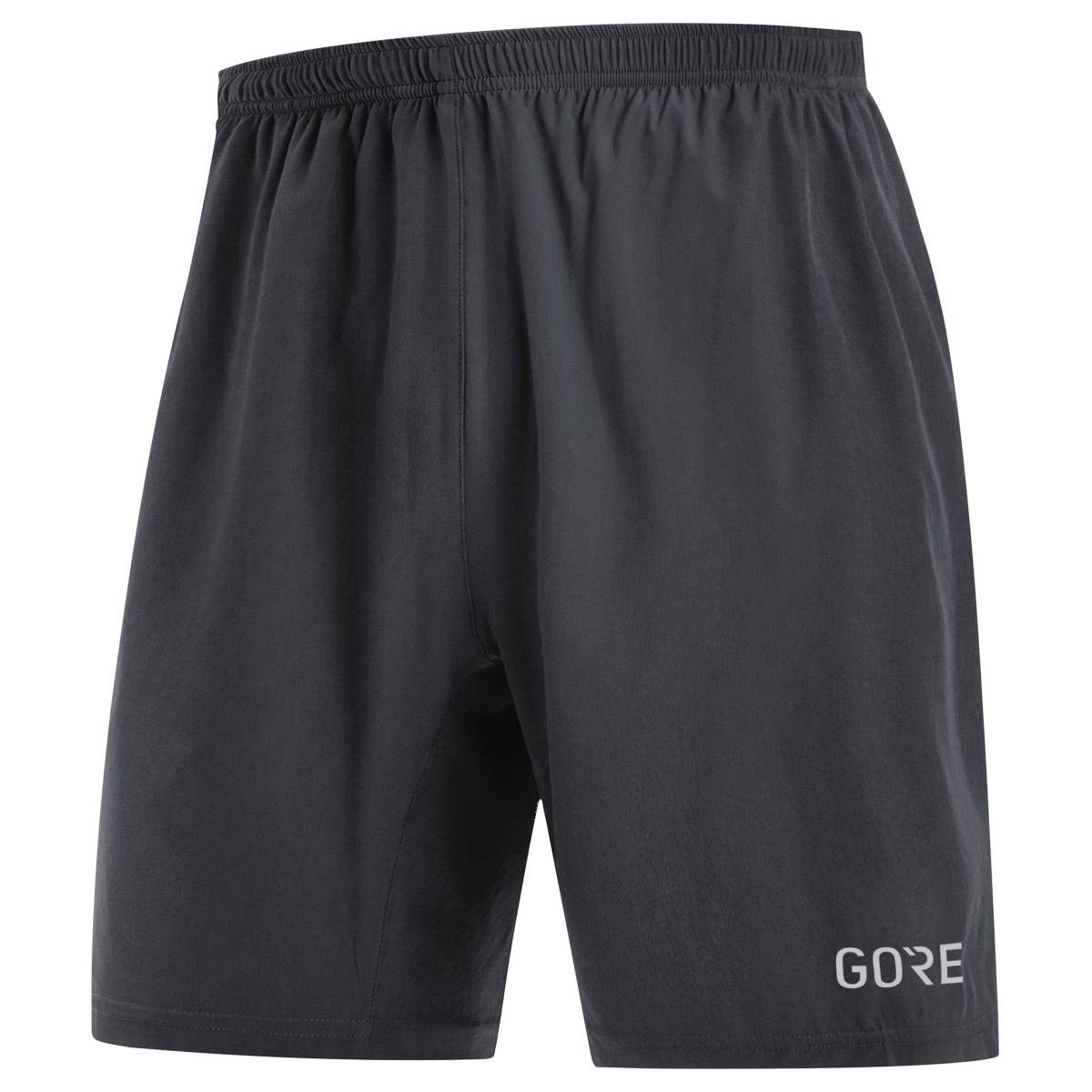 GORE R5 5Inch Shorts Herren Laufhose schwarz Gr. S von Gore Wear