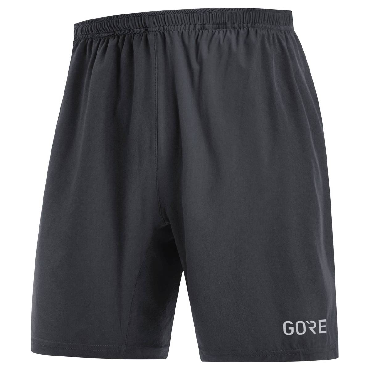GORE R5 5Inch Shorts Herren Laufhose schwarz Gr. XL von Gore Wear
