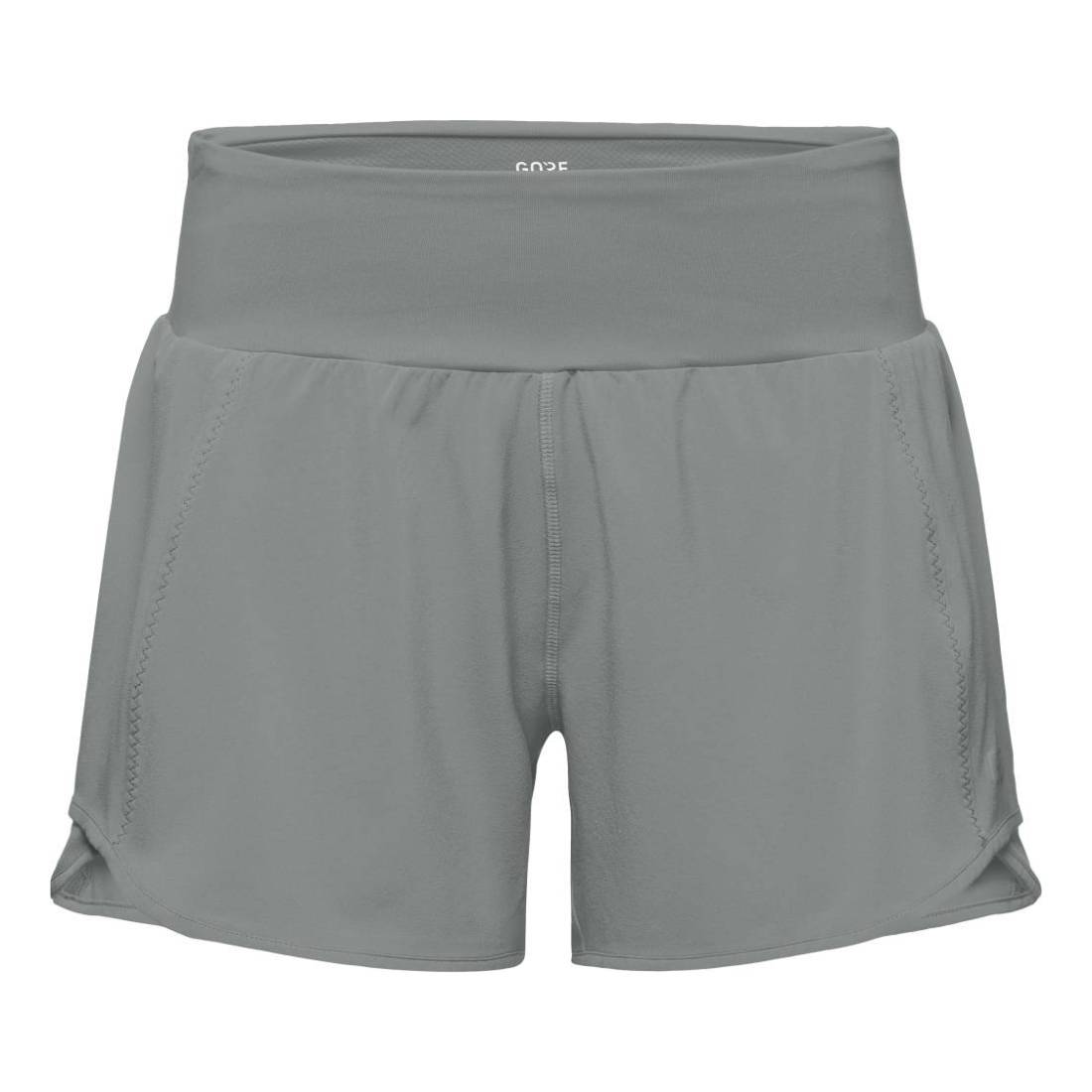 GORE R5 Damen Light Shorts grey Gr. 40 von Gore Wear