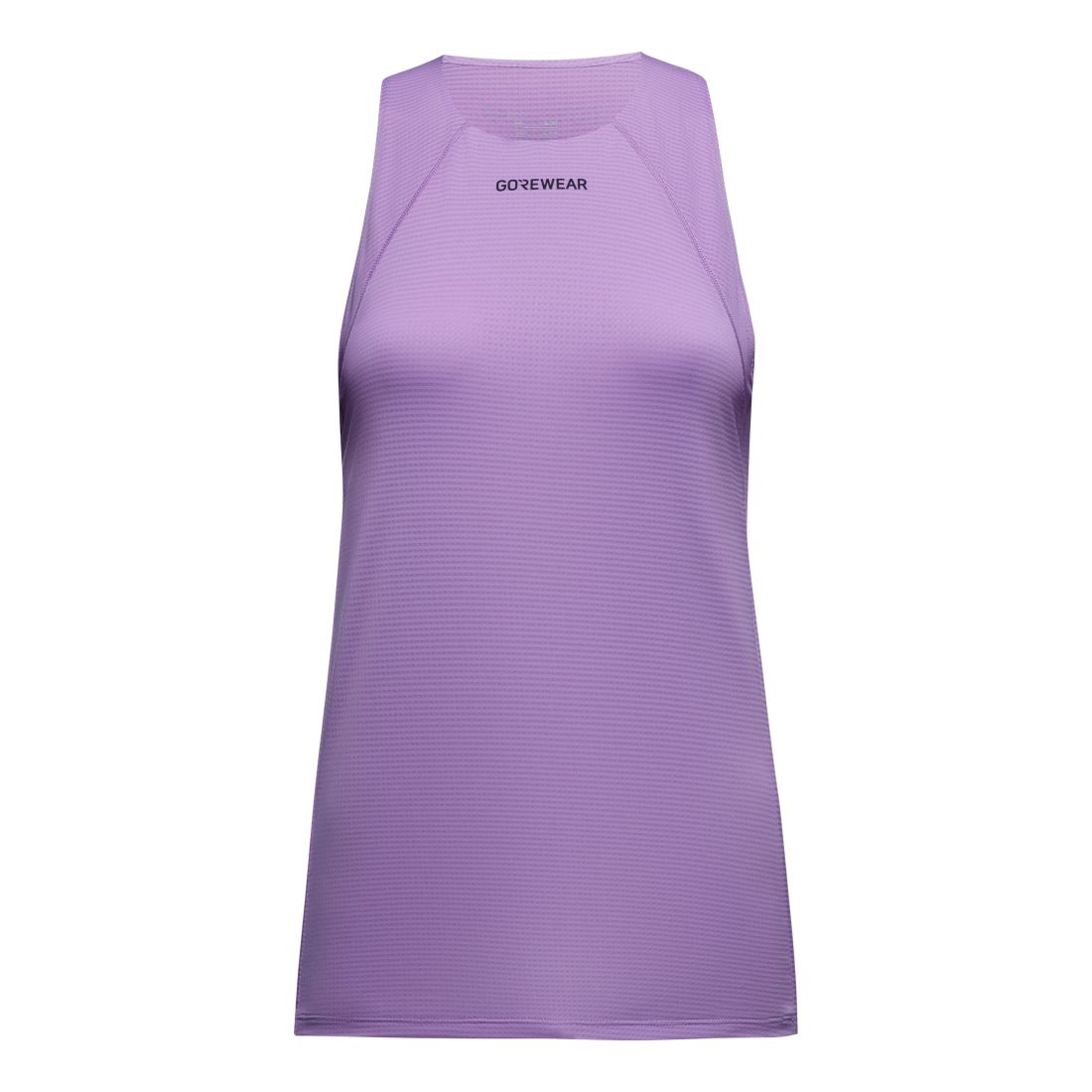 GORE WEAR CONTEST 2.0 Singlet Damen lila Gr. 36 von Gore Wear