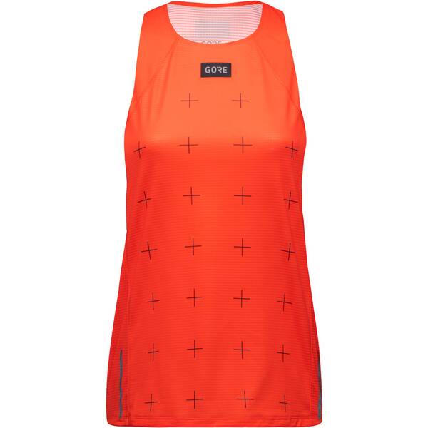 GORE WEAR Damen Contest Daily Trikot Damen Ärmellos von Gore Wear