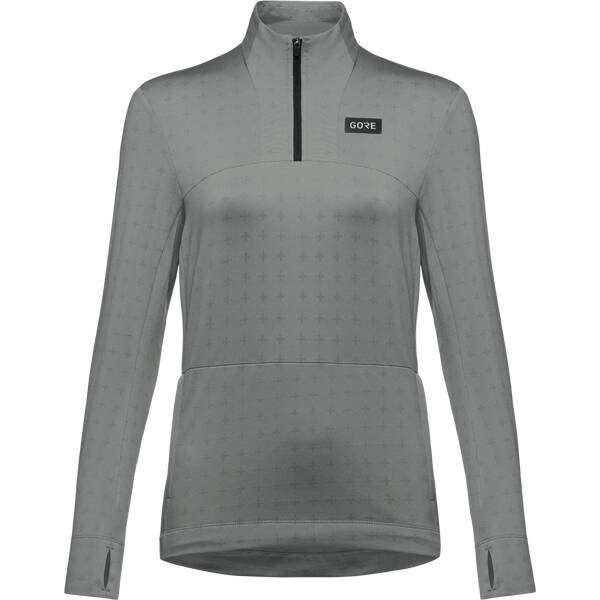 GORE WEAR Damen Everyday Thermo 1/4-Zip Damen von Gore Wear