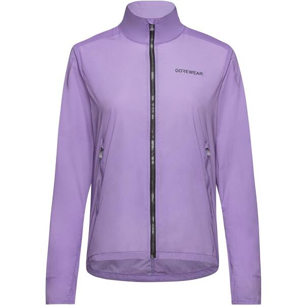 GORE WEAR Damen Funktionsjacke CONCURVE Windbreaker Womens von Gore Wear