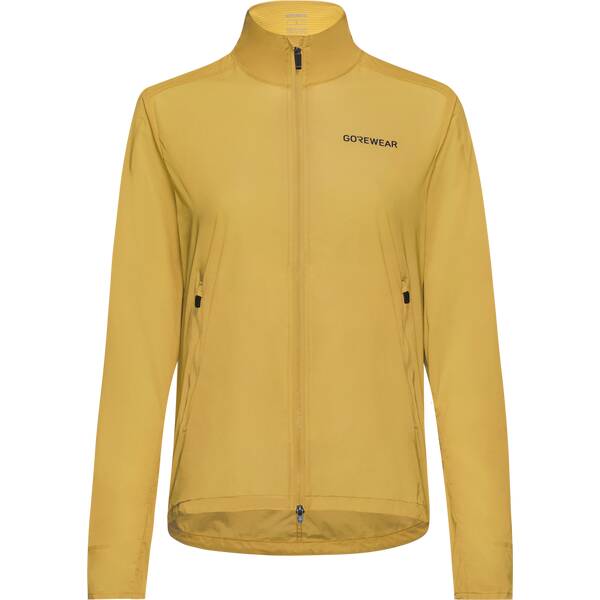 GORE WEAR Damen Funktionsjacke CONCURVE Windbreaker Womens GORE WEAR Damen Funktionsjacke CONCURVE Windbreaker Womens von Gore Wear