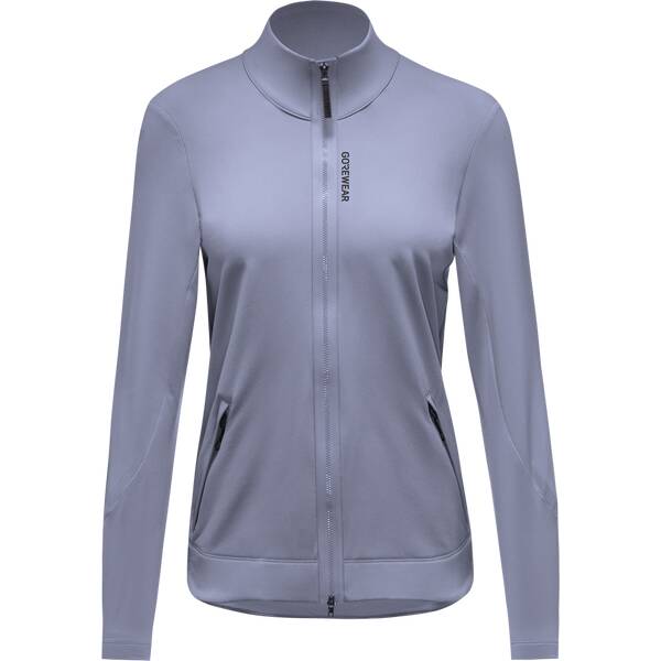 GORE WEAR Damen Funktionsjacke GOREWEAR CONCURVE Thermo Hybrid Jacke Damen von Gore Wear