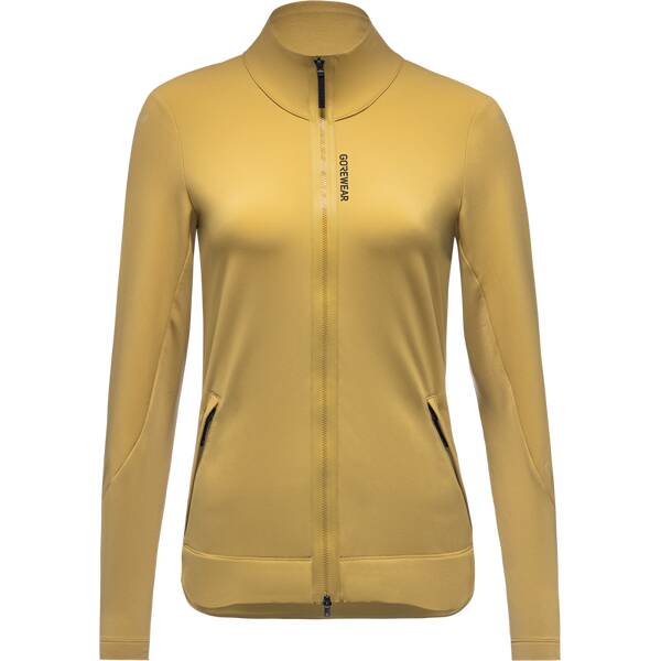 GORE WEAR Damen Funktionsjacke GOREWEAR CONCURVE Thermo Hybrid Jacke Damen GORE WEAR Damen Funktionsjacke GOREWEAR CONCURVE Thermo Hybrid Jacke Damen von Gore Wear