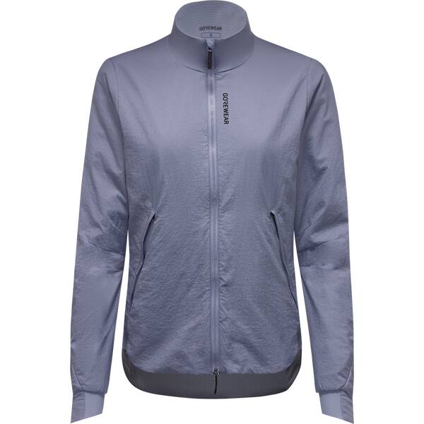 GORE WEAR Damen Funktionsjacke GOREWEAR CONCURVE WINDSTOPPER® Isolierte Jacke Damen von Gore Wear