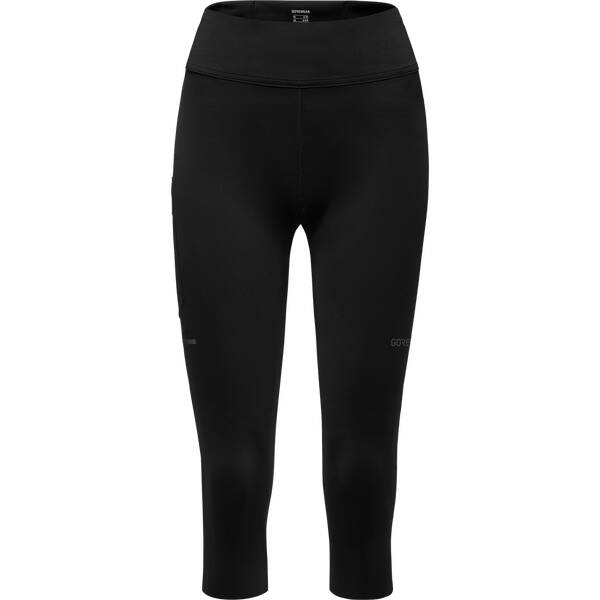 GORE WEAR Damen Hose Concurve 3/4-Tights Damen von Gore Wear