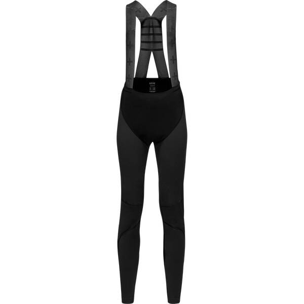 GORE WEAR Damen Latzhose Distance Winter Trägerhose+ Damen von Gore Wear
