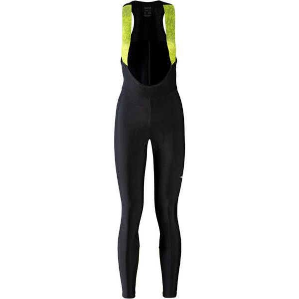 GORE WEAR Damen Latzhose Progress Th Trägerhose+ Damen von Gore Wear