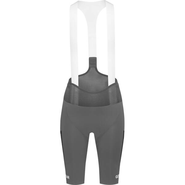 GORE WEAR Damen Latzhose Spinshift Cargo Kurze Trägerhose+ Damen von Gore Wear