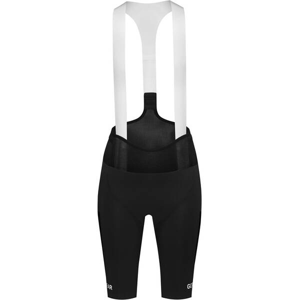 GORE WEAR Damen Latzhose Spinshift Cargo Kurze Trägerhose+ Damen GORE WEAR Damen Latzhose Spinshift Cargo Kurze Trägerhose+ Damen von Gore Wear