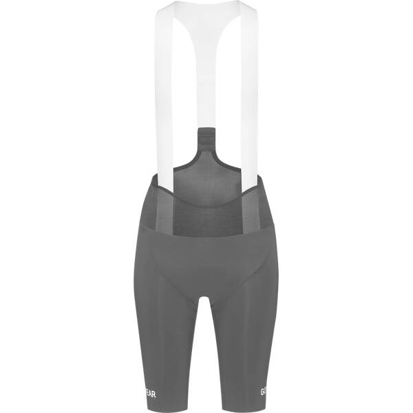 GORE WEAR Damen Latzhose Spinshift Kurze Trägerhose+ Damen von Gore Wear