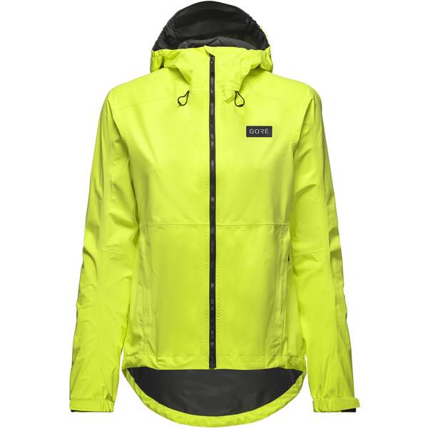 GORE WEAR Damen Regenjacke Endure Jacke Damen von Gore Wear