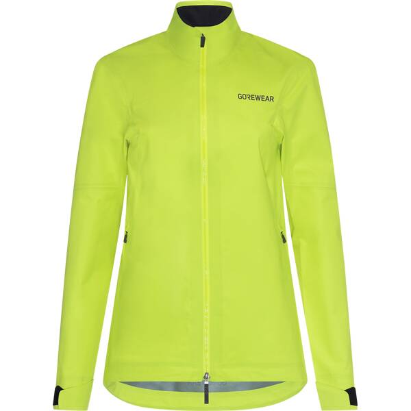 GORE WEAR Damen Regenjacke GOREWEAR SWIFTRIDE GORE-TEX Jacke Damen von Gore Wear