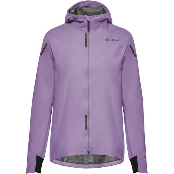 GORE WEAR Damen Regenjacke Ritual GORE-TEX Jacke Damen GORE WEAR Damen Regenjacke Ritual GORE-TEX Jacke Damen von Gore Wear