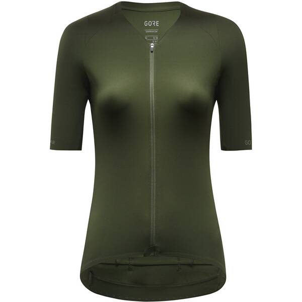 GORE WEAR Damen Shirt Distance Trikot Damen von Gore Wear