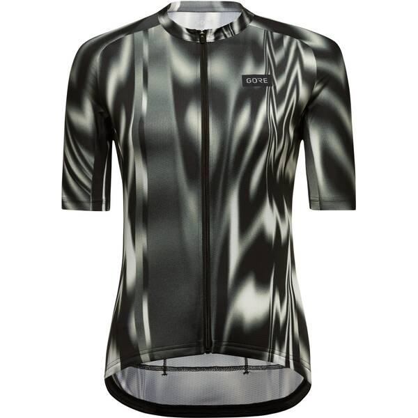 GORE WEAR Damen Shirt Spirit Paint Trikot Damen von Gore Wear