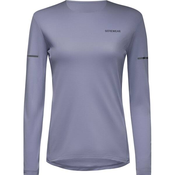 GORE WEAR Damen T-Shirt Contest 2.0 Langarm Shirt Damen von Gore Wear