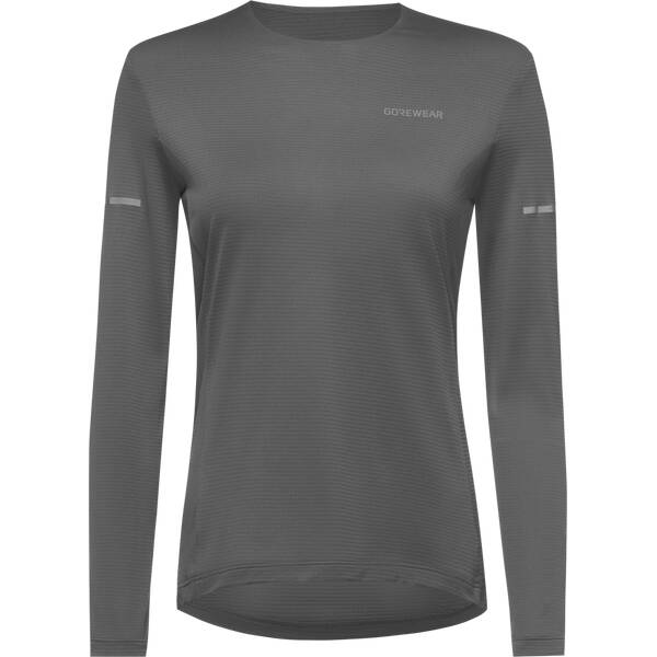 GORE WEAR Damen T-Shirt Contest 2.0 Langarm Shirt Damen von Gore Wear