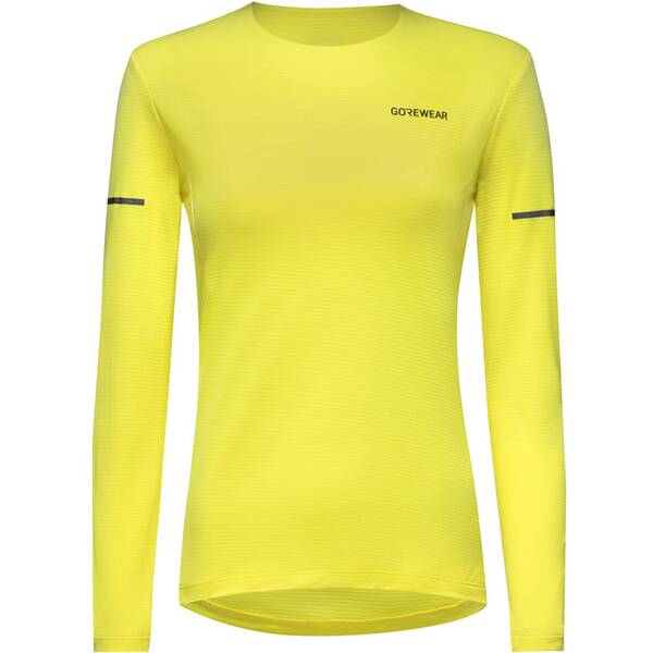 GORE WEAR Damen T-Shirt Contest 2.0 Langarm Shirt Damen von Gore Wear