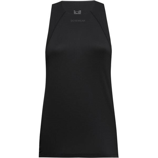 GORE WEAR Damen T-Shirt Contest 2.0 Singlet Damen von Gore Wear