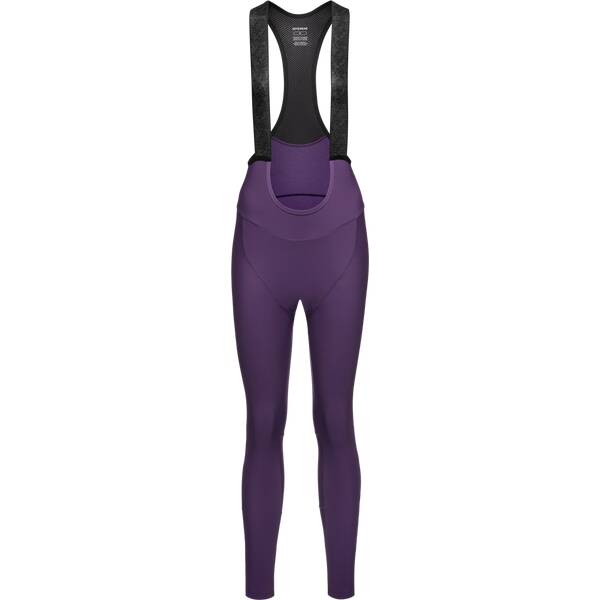 GORE WEAR Damen Tight GOREWEAR SWIFTRIDE Thermo Trägerhose+ Damen von Gore Wear