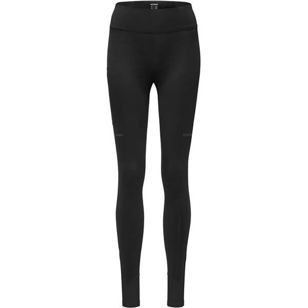 GORE WEAR Damen Tights Concurve Thermo Tights Damen von Gore Wear