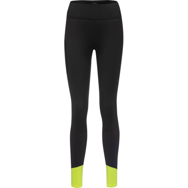GORE WEAR Damen Tights GOREWEAR CONCURVE Thermo Hybrid Tights Damen von Gore Wear