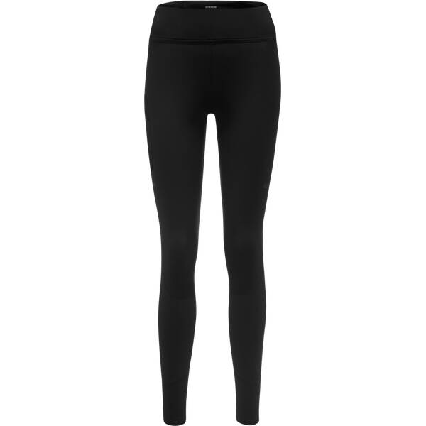 GORE WEAR Damen Tights GOREWEAR CONCURVE Thermo Hybrid Tights Damen von Gore Wear
