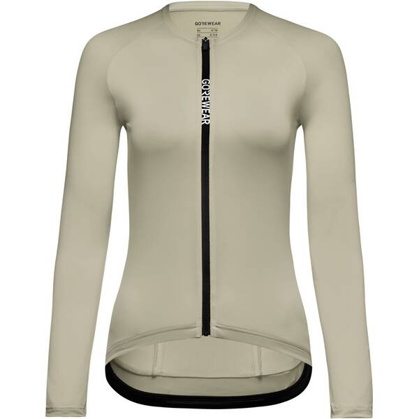 GORE WEAR Damen Trikot Spinshift Langarm Trikot Damen von Gore Wear