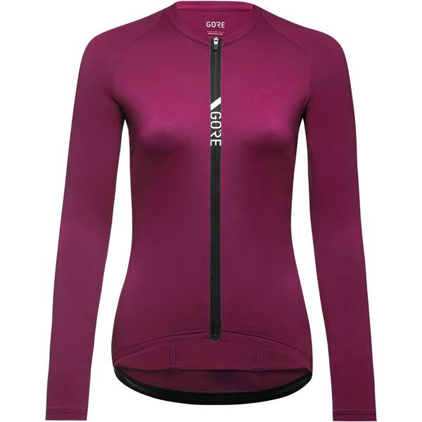 GORE WEAR Damen Trikot Torrent Langärmeliges Trikot Damen GORE WEAR Damen Trikot Torrent Langärmeliges Trikot Damen von Gore Wear