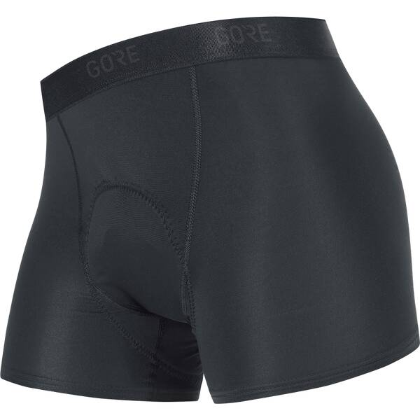 GORE WEAR GORE® C3 Damen Base Layer Boxer+ von Gore Wear