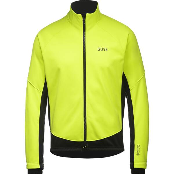 GORE WEAR GORE® C3 GORE-TEX INFINIUM™ Thermo Jacke von Gore Wear