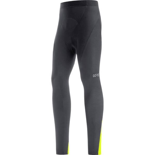 GORE WEAR GORE® C3 Thermo Tights+ von Gore Wear