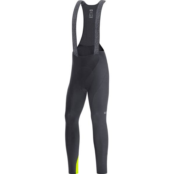 GORE WEAR GORE® C3 Thermo Trägerhose+ von Gore Wear