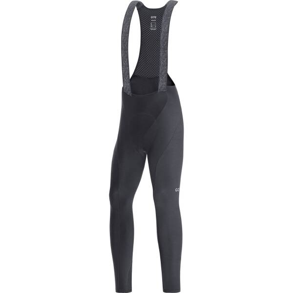 GORE WEAR GORE® C3 Thermo Trägerhose+ von Gore Wear