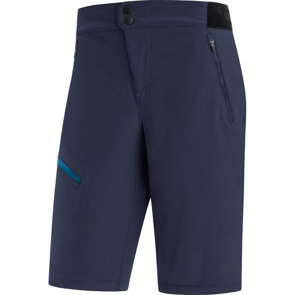 GORE WEAR GORE® C5 Damen Shorts von Gore Wear