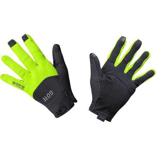GORE WEAR GORE® C5 GORE-TEX INFINIUM™ Handschuhe von Gore Wear