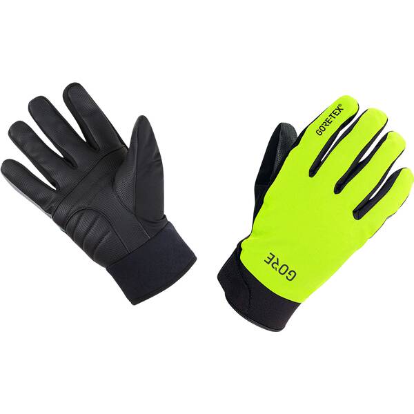 GORE WEAR GORE® C5 GORE-TEX Thermo Handschuhe von Gore Wear