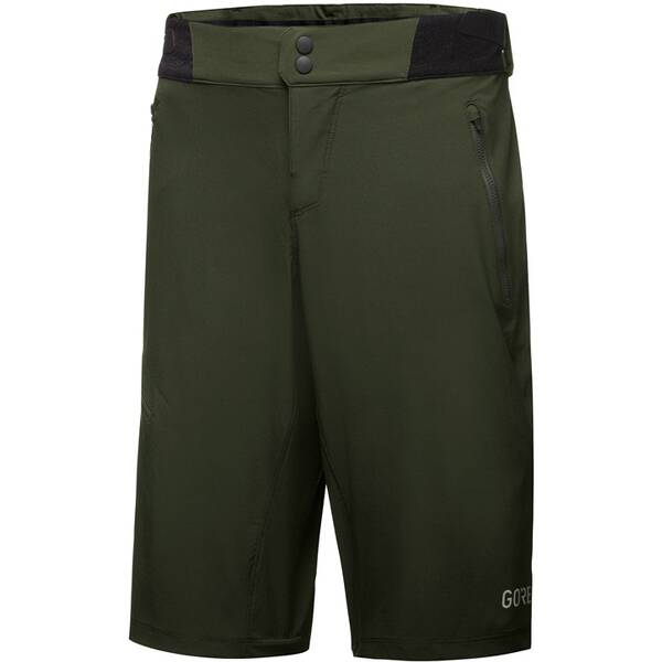 GORE WEAR GORE® C5 Shorts von Gore Wear