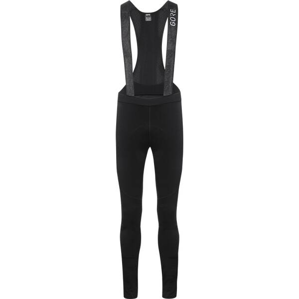 GORE WEAR GORE® C5 Thermo Trägerhose+ von Gore Wear