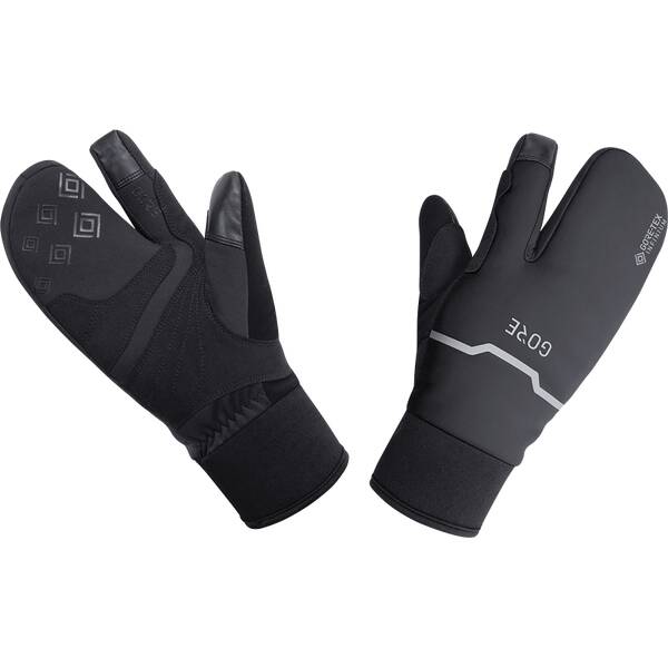 GORE WEAR GORE® GORE-TEX INFINIUM™ Thermo Split Handschuhe von Gore Wear