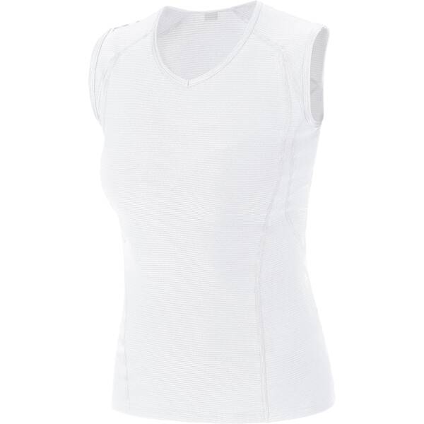 GORE WEAR GORE® M Damen Base Layer Shirt ärmellos von Gore Wear