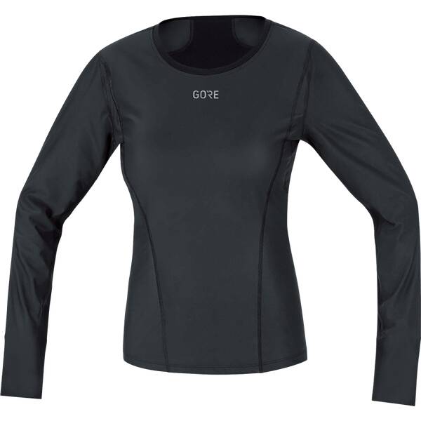 GORE WEAR GORE® M Damen GORE® WINDSTOPPER® Base Layer Shirt langarm von Gore Wear