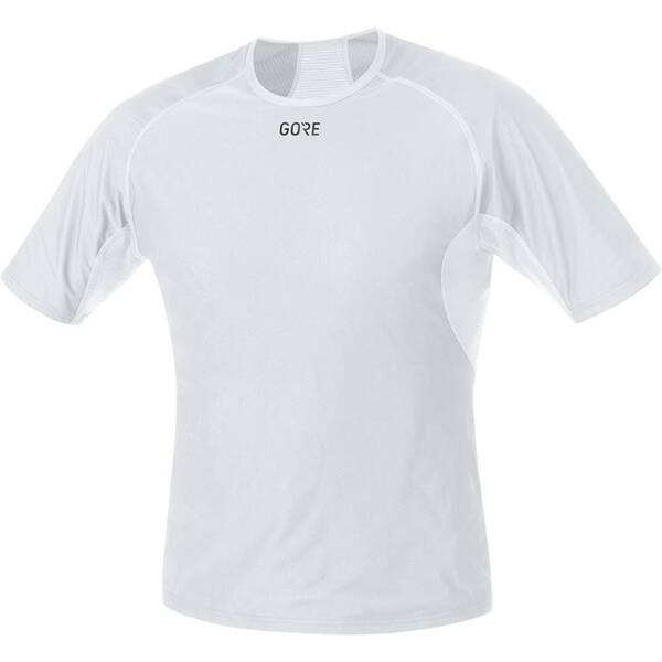 GORE WEAR GORE® M GORE® WINDSTOPPER® Base Layer Shirt von Gore Wear