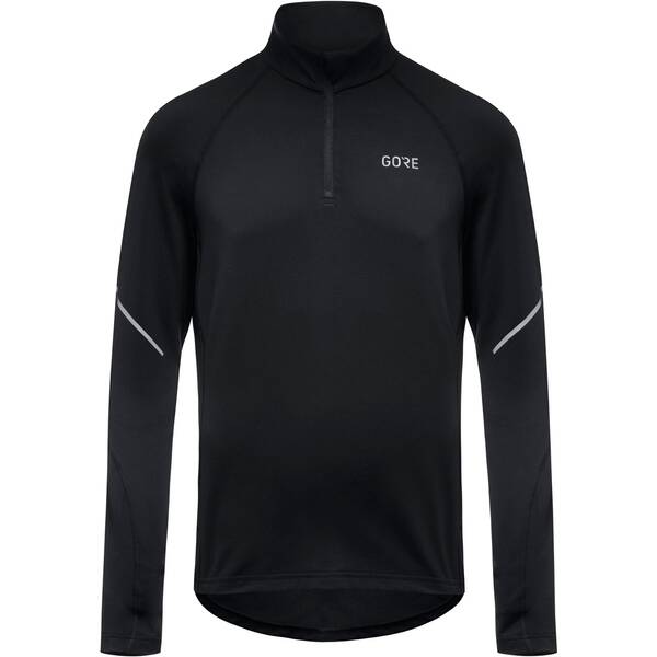 GORE WEAR GORE® M Mid Zip Shirt langarm von Gore Wear