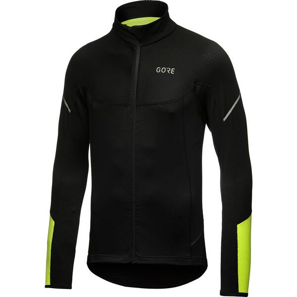 GORE WEAR GORE® M Thermo Zip Shirt langarm von Gore Wear