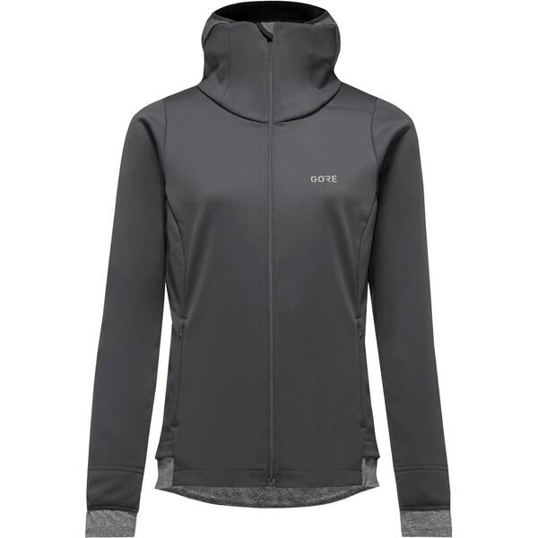 GORE WEAR GORE® R3 Damen GORE® WINDSTOPPER® Thermo Hoodie von Gore Wear